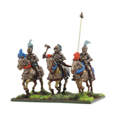 Italian Wars French Gendarmes Heavy Cavalry Command