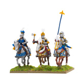 Italian Wars French Gendarmes Heavy Cavalry Command