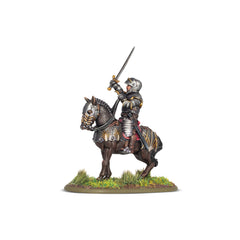 Giovanni of the Black Bands