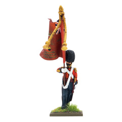 Crimean War British Foot Guards command