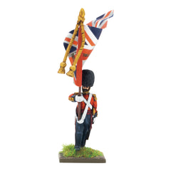 Crimean War British Foot Guards command