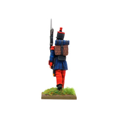 Crimean War French Line Infantry