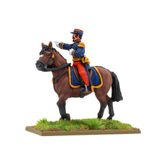 Crimean War French Generals & Officers