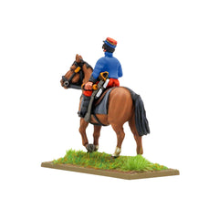 Crimean War French Generals & Officers