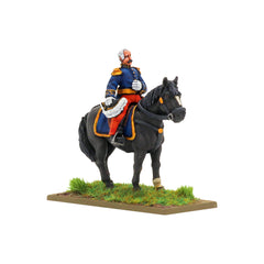 Crimean War French Generals & Officers