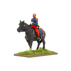 Crimean War French Generals & Officers