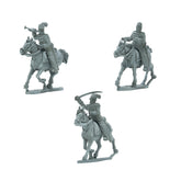 Crimean War Turkish cavalry command