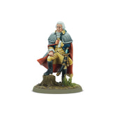 Soldier of Fortune 36: George Washington