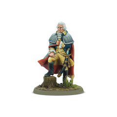 Soldier of Fortune 36: George Washington