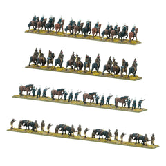 Black Powder Epic Battles: Zulu! - Isandlwana