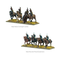 Black Powder Epic Battles: Zulu - Isandlwana