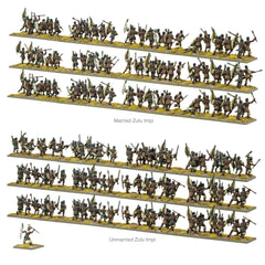 Black Powder Epic Battles: Zulu! - Isandlwana