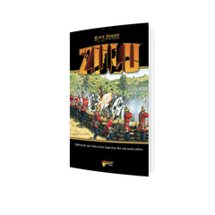 Black Powder Epic Battles: Zulu! - Isandlwana
