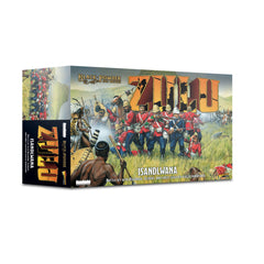 Black Powder Epic Battles: Zulu! - Isandlwana