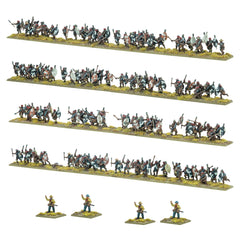 Black Powder Epic Battles: Zulu - Rorke's Drift