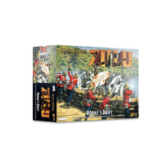 Black Powder Epic Battles: Zulu - Rorke's Drift