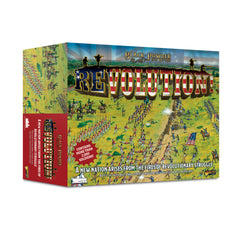 Revolution! All In Bundle