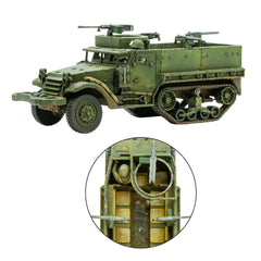 Bolt Action Starter Set–Island Assault! (Third Edition)