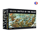 Battle of the Bulge - French Language Bolt Action: Third Edition Starter Set