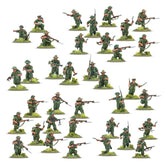 Gurkha Infantry Platoon
