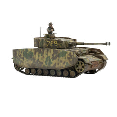 Cross of Iron - German Grenadiers Starter Army