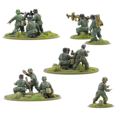 The Reich's Praetorians - Waffen-SS Starter Army