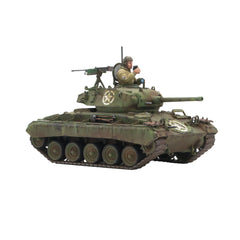 M24 Chaffee Light Tank
