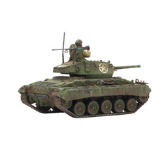 M24 Chaffee Light Tank