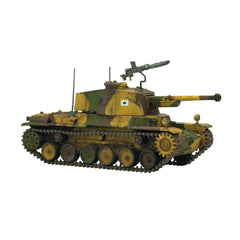 Chi-Nu Medium Tank