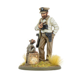 Soldier of Fortune 32 - 'Paddy' Mayne, SAS Hero