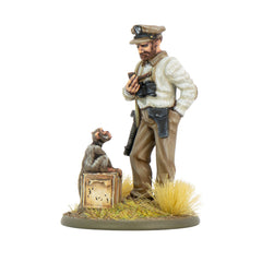 Soldier of Fortune 32 - 'Paddy' Mayne, SAS Hero