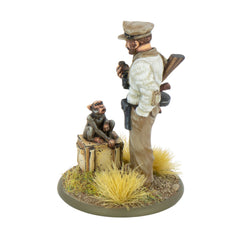 Soldier of Fortune 32 - 'Paddy' Mayne, SAS Hero