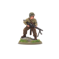 Soldier of Fortune 25: 'To Hell and back' (Audie Murphy)