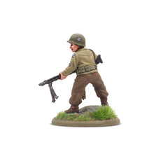 Soldier of Fortune 25: 'To Hell and back' (Audie Murphy)