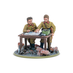 Soldier of Fortune 27: Defenders of Stalingrad