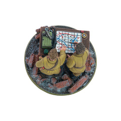 Soldier of Fortune 27: Defenders of Stalingrad