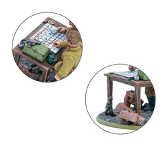 Soldier of Fortune 27: Defenders of Stalingrad