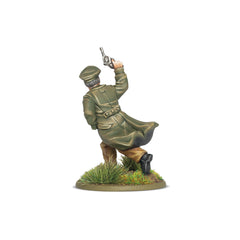Soldier of Fortune 22: 'Frankly, I had enjoyed the war' - Lieutenant-General Sir Adrian Carton de Wiart VC