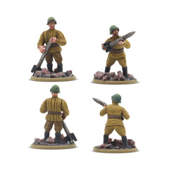 God of War Katyusha Bundle