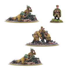 Forward to Berlin Mega Bundle