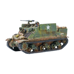 British & Canadian Recce Infantry Platoon