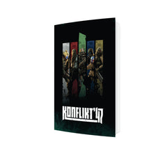 Konflikt '47 Starter Set