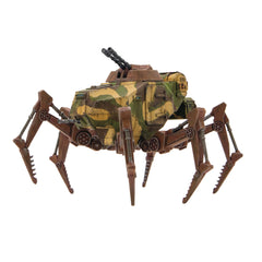 Vogelspinne Light Walker