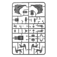 Konflikt '47 Sd.Kfz. 501/1 Nachtzehrer