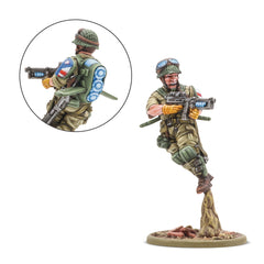 Konflikt '47 United States Starter Army