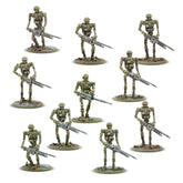 Mk I Automated Infantry