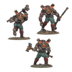 Konflikt '47 Soviet Bloc Elite Operational Group