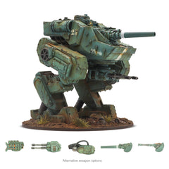 Konflikt '47 Soviet Bloc Elite Operational Group
