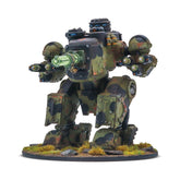 Percival Medium Assault Walker