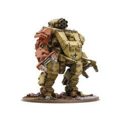 Heuschrecke (Locust) Medium Panzermech